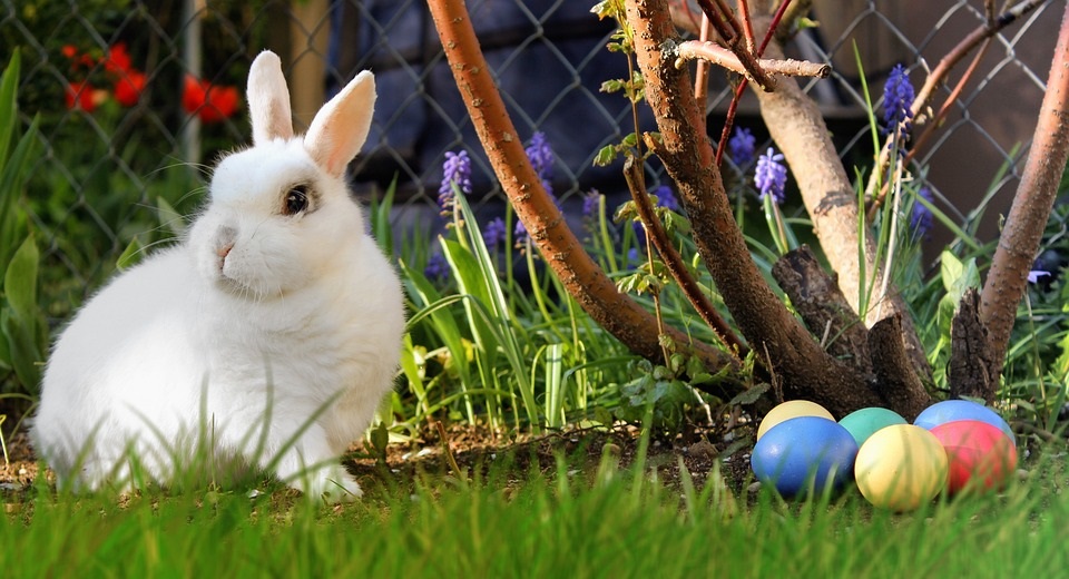 Ostern 2023